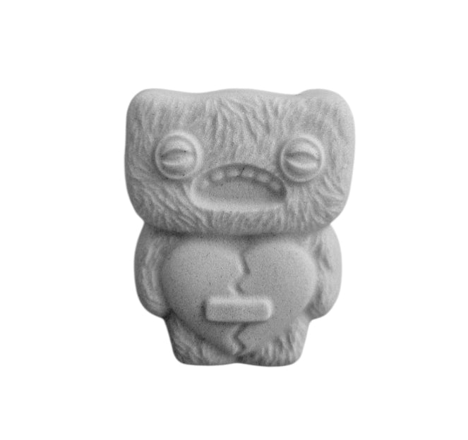 Fugly Toy 4 Mould