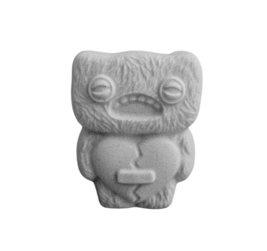 Fugly Toy 4 Mould