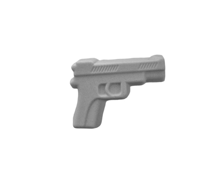 MINI Police Gun Mould