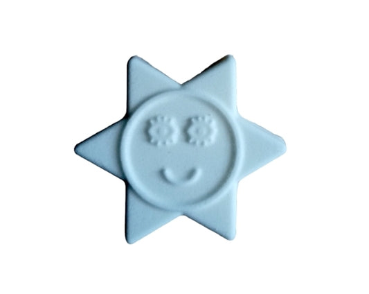 Magic Kingdom Fairy Wand Mould