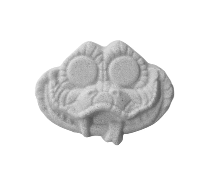 Zoo Snake Mould