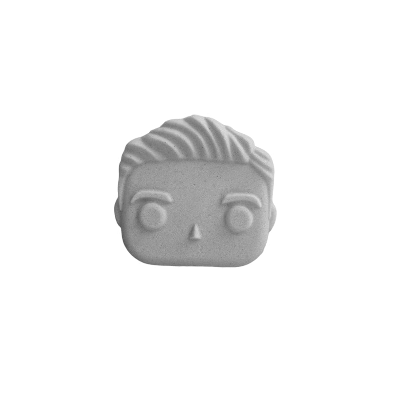 MINI Ronaldo Pop Style Mould