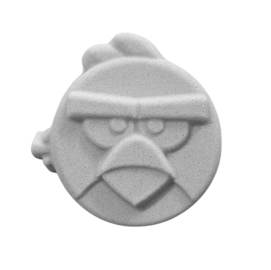Angry Red Mould