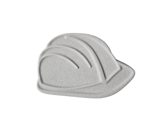 Construction Hat Mould