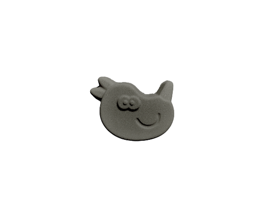 MINI Hey Doug Tag Mould