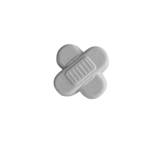 MINI Doc/Nurse Plaster Mould