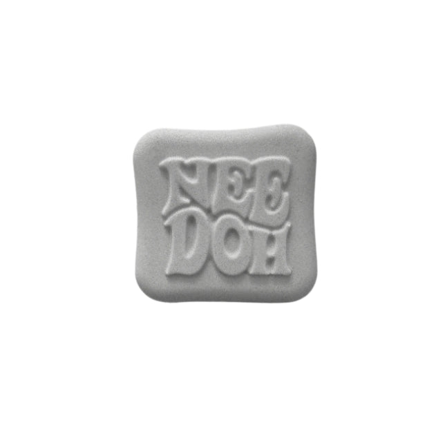 MINI Squishy Cube Mould