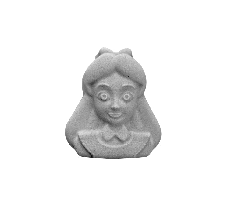 MINI Wonderland Girl Mould