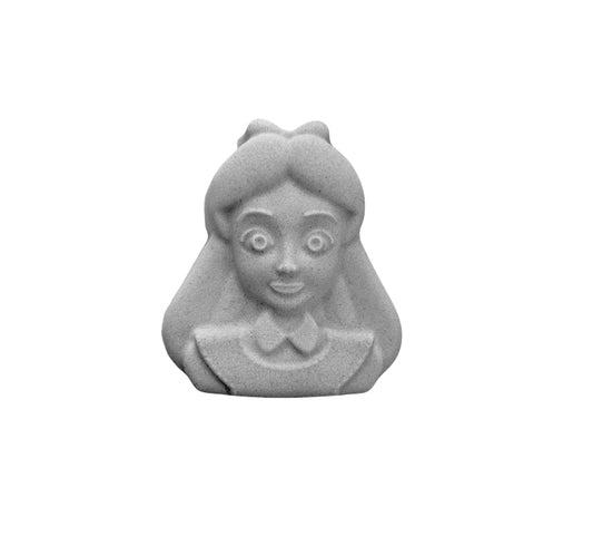 MINI Wonderland Girl Mould