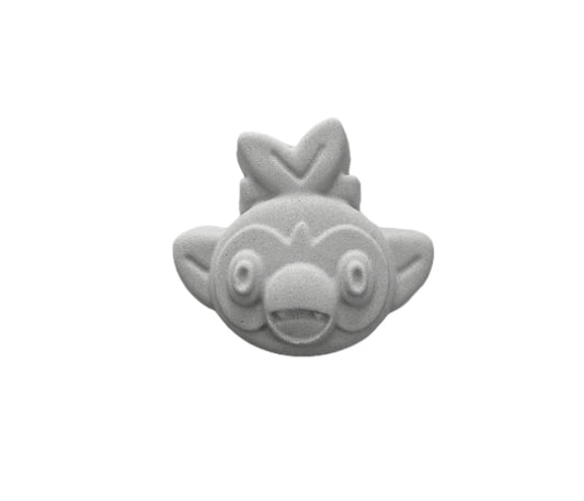 MINI Grookey Mould