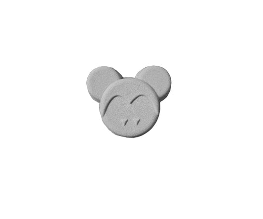 MINI Mr Mouse Vampire Mould