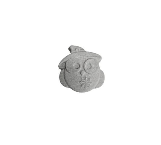 MINI Owl Witch Mould