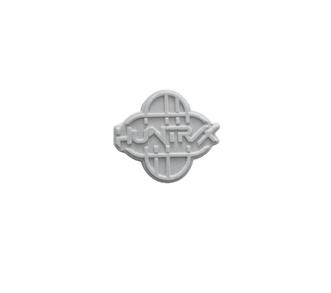 MINI Demon Girls Logo Mould