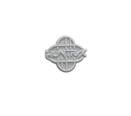 MINI Demon Girls Logo Mould