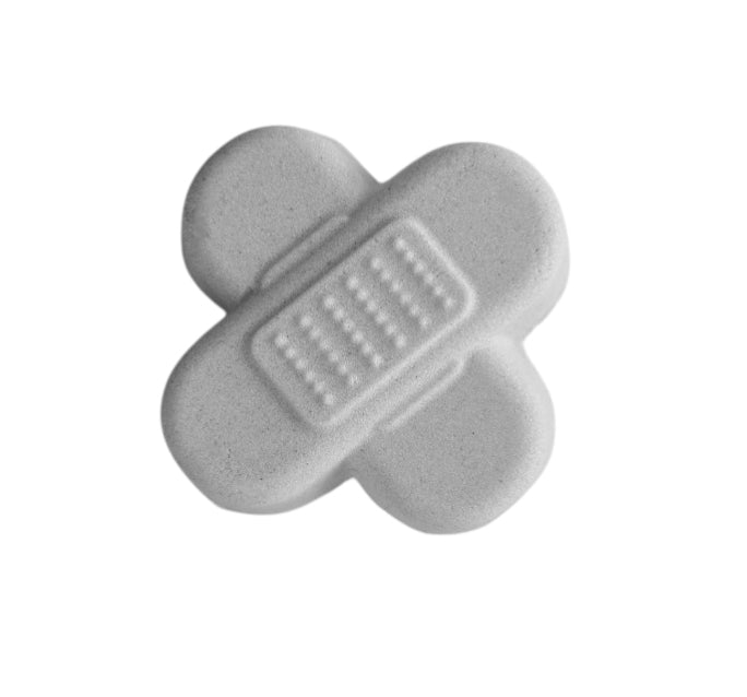 Doc/Nurse Plaster Mould