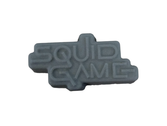 Squid Logo Mould