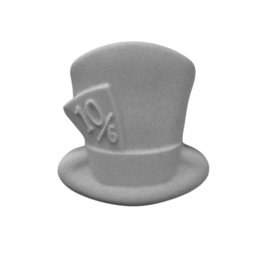 Wonderland Hat Mould