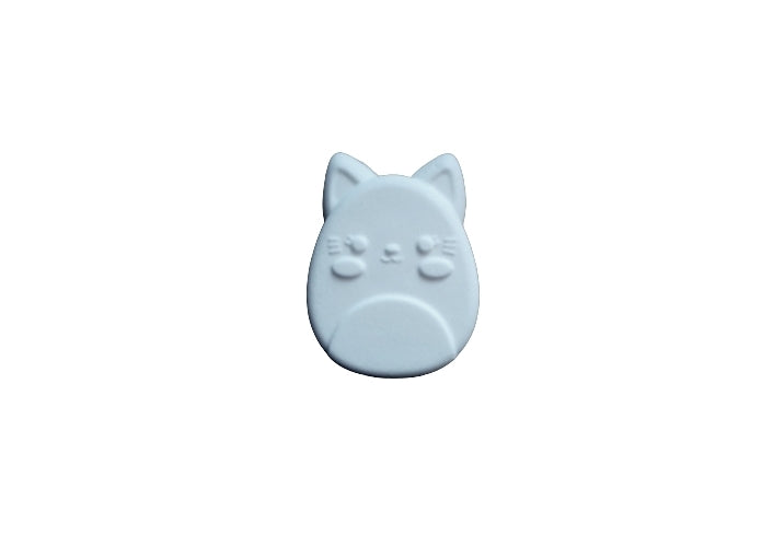 Mini Squishy Cat Mould