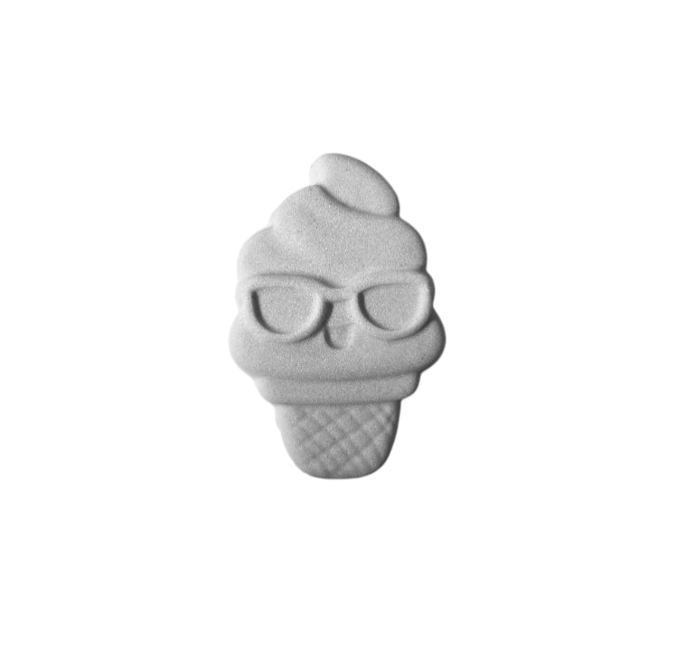 MINI Cool Ice Cream Mould