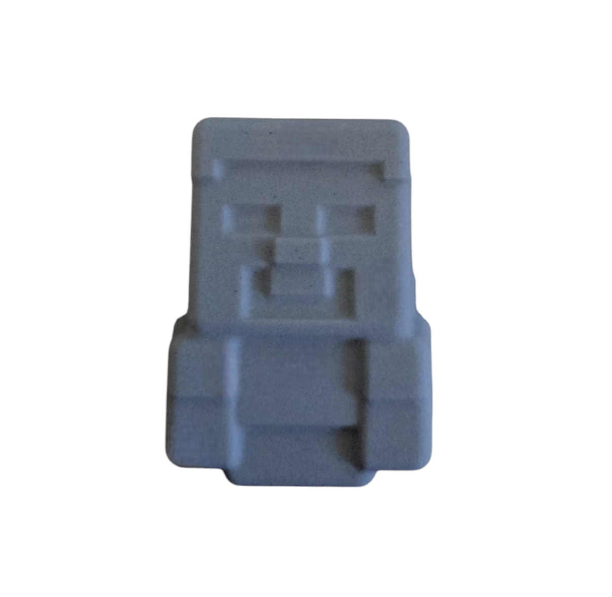 Block Man Mould