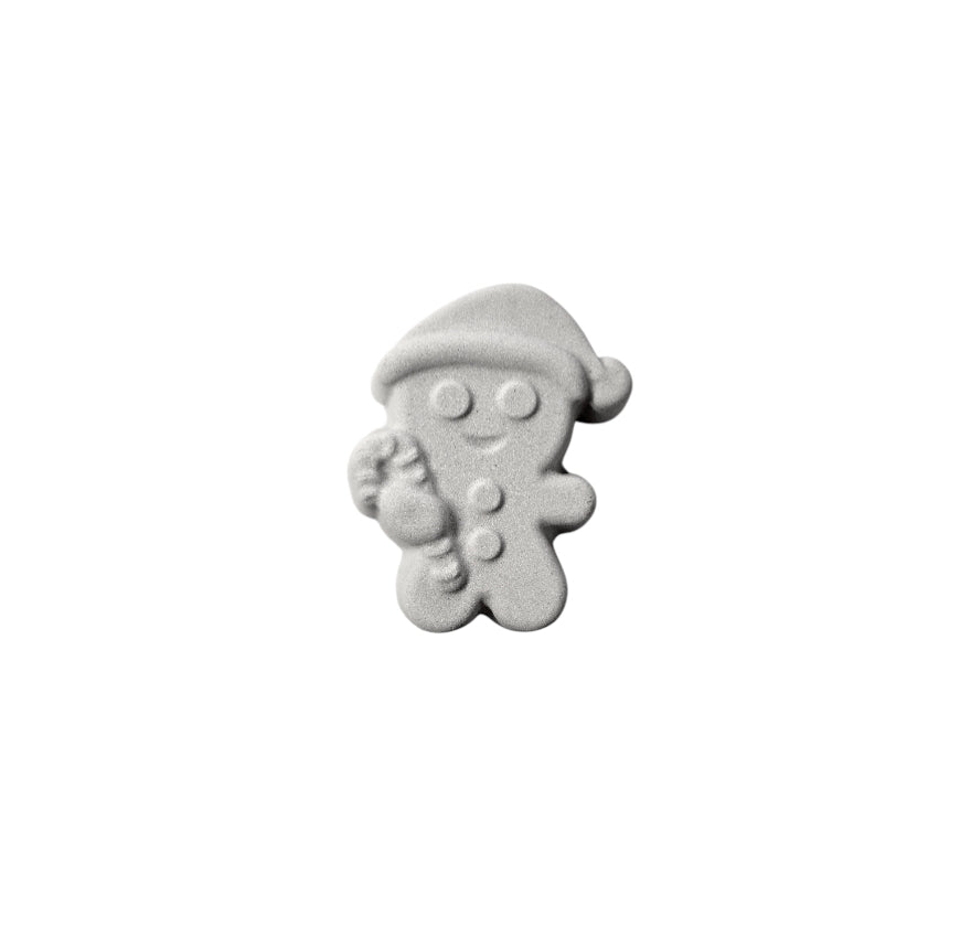 MINI Gingerman Candy Cane  Mould