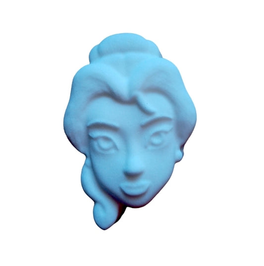 Princess 5 Mould