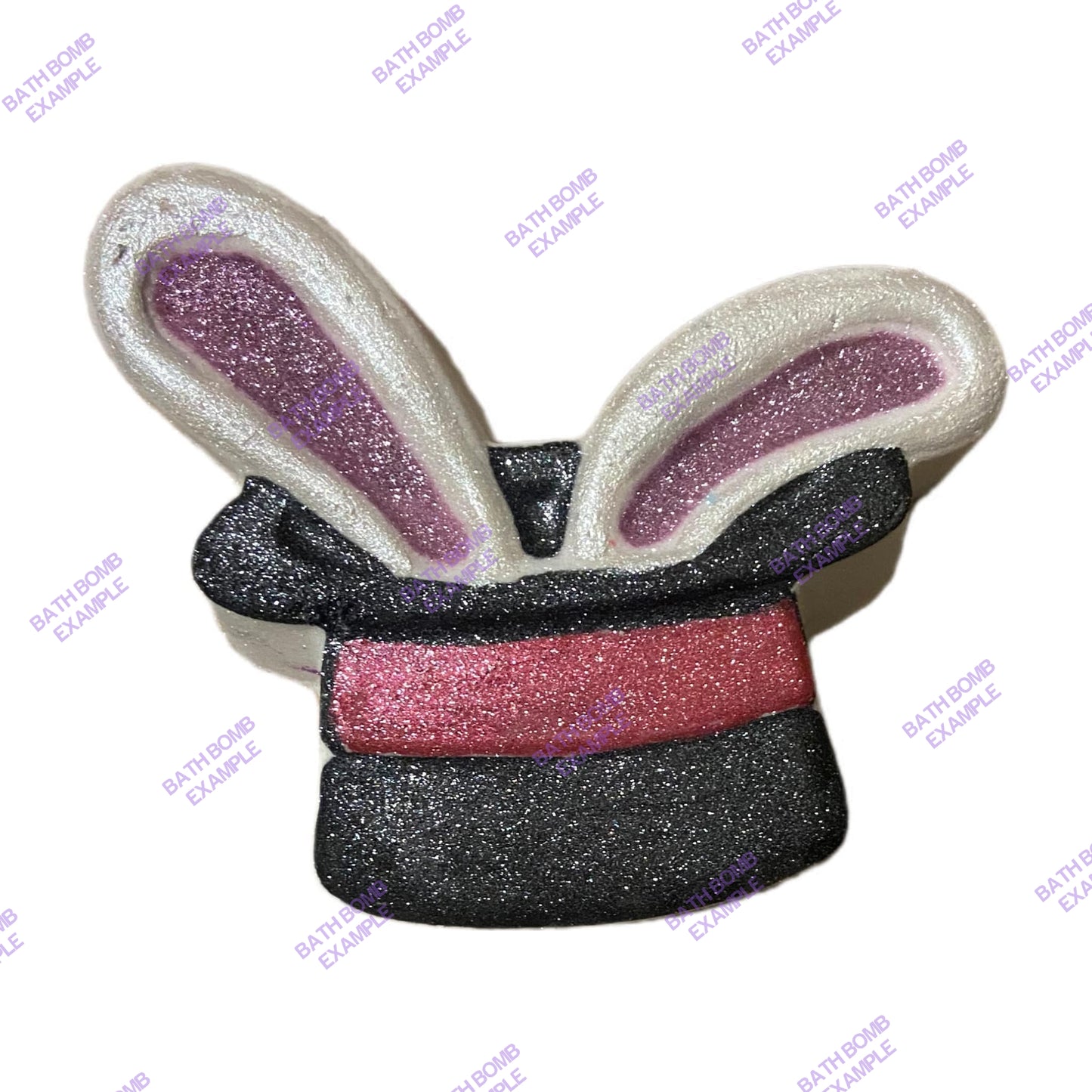 Magic Bunny Hat Mould