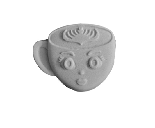 B Rot Ballerina Mould