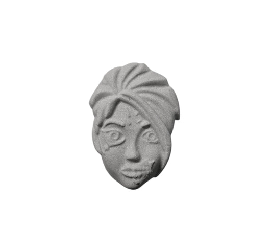 MINI G*H*O*U*L Fnite Mould