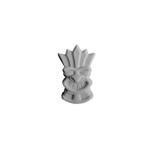 MINI Tiki 1 Mould