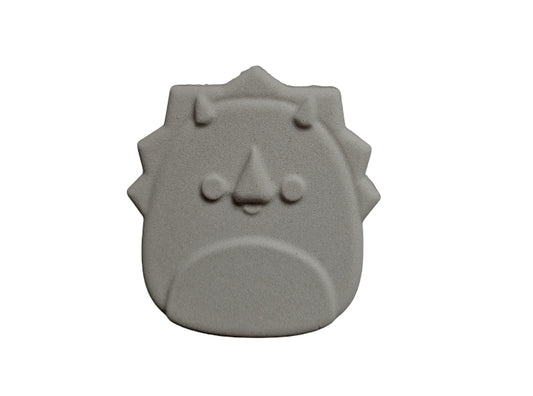 Squishy Dino Mould