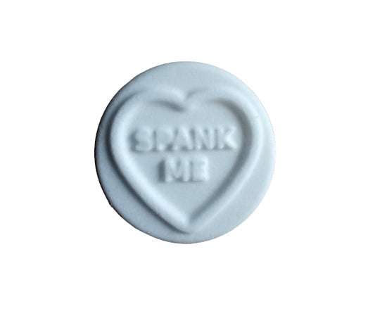 Spank Me Conversation Sweet Mould