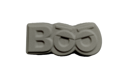 BOO Eyes Mould