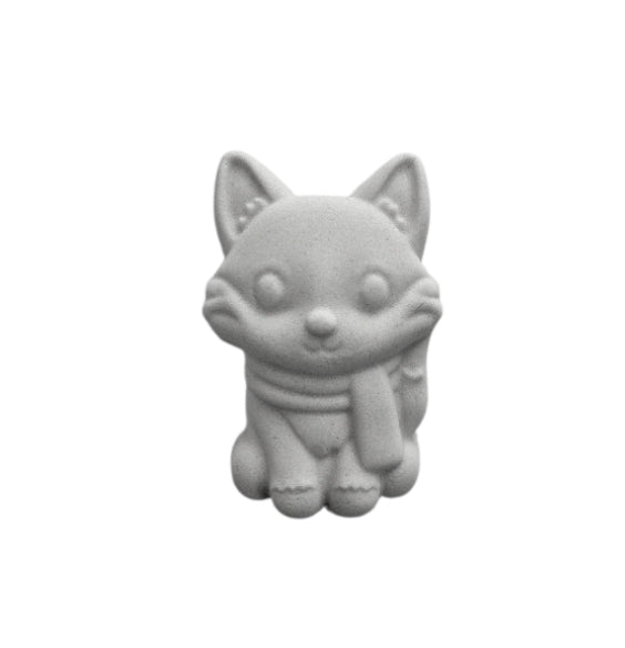 MINI Cozy Fox Mould