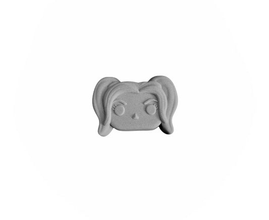 MINI Funk Quinn Mould