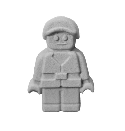 Lego Builder Mould
