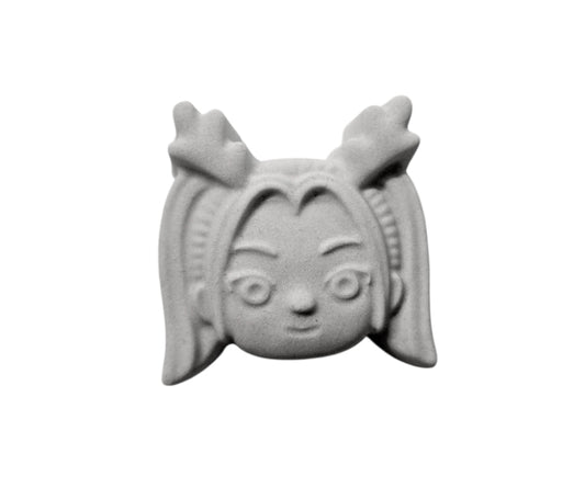 Reindeer Demon Slayer M Mould