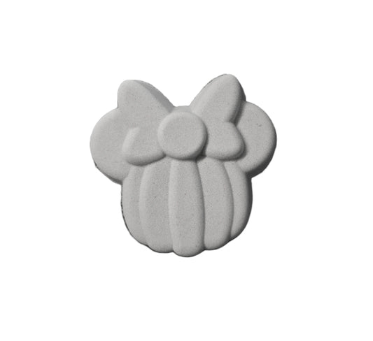 Mrs Mouse Pumpkin Mould