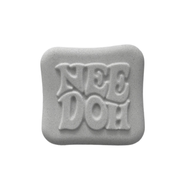 Squishy Cube Mould