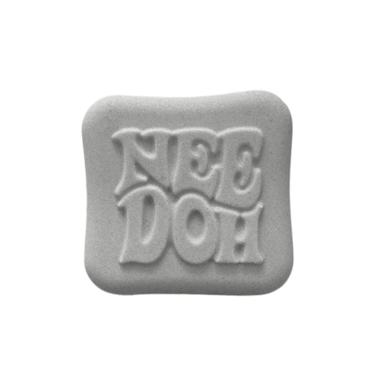 Squishy Cube Mould