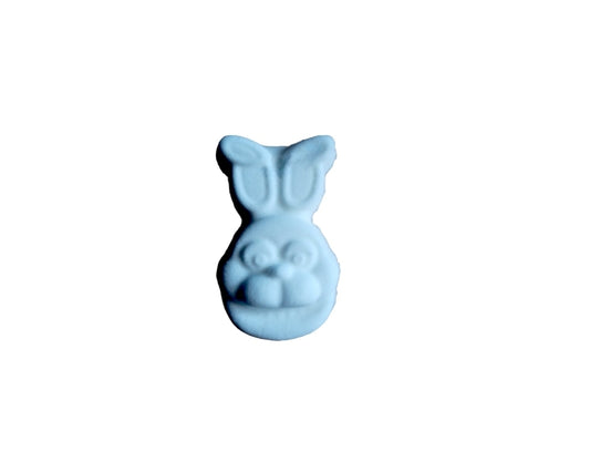 Mini Freddy Bunny Mould