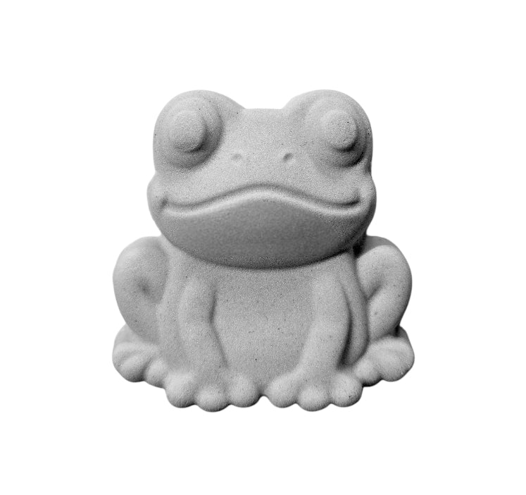 Frog Mould