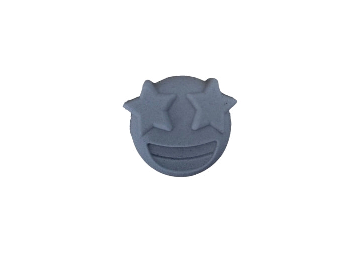Mini Star Eyes Emoji Mould