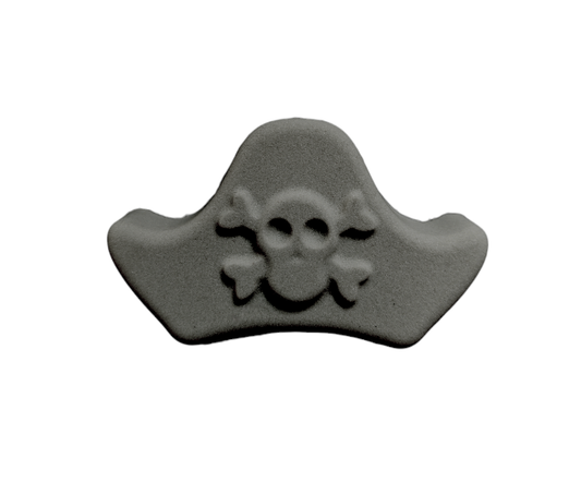 Pirate Hat Mould