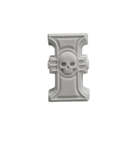 MINI Warhammer Mould