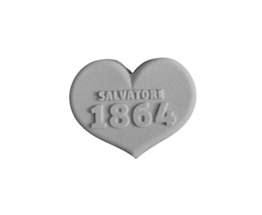 VD Salvatore 1864 Mould