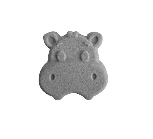 Hippo Head Mould