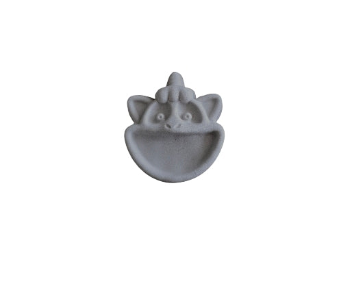 Mini Playtime Unicorn Mould