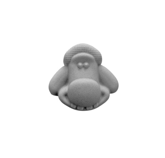 MINI Shaun Farmer Dog Mould