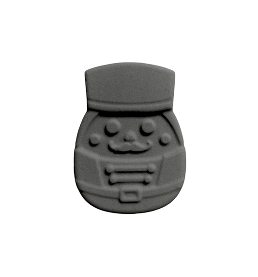 Nutcracker Mould